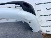 Renault Trafic Sport Business Van Sl27 2015-2020 Front Bumper Genuine [r660]