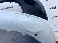 Renault Trafic Sport Business Van Sl27 2015-2020 Front Bumper Genuine [r660]