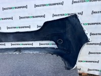 Renault Trafic Sport Business Van Sl27 2015-2020 Front Bumper Genuine [r660]
