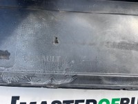 Renault Trafic Sport Business Van Sl27 2015-2020 Front Bumper Genuine [r660]