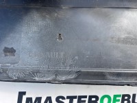Renault Trafic Sport Business Van Sl27 2015-2020 Front Bumper Genuine [r660]