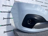 Renault Trafic Sport Business Van Sl27 2015-2020 Front Bumper Genuine [r660]