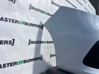 Renault Trafic Sport Business Van Sl27 2015-2020 Front Bumper Genuine [r660]