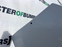 Renault Trafic Sport Business Van Sl27 2015-2020 Front Bumper Genuine [r660]