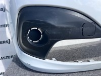 Renault Trafic Sport Business Van Sl27 2015-2020 Front Bumper Genuine [r660]