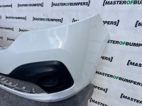 Renault Trafic Sport Business Van Sl27 2015-2020 Front Bumper Genuine [r660]
