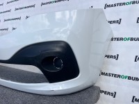 Renault Trafic Sport Business Van Sl27 2015-2020 Front Bumper Genuine [r660]