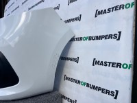 Renault Trafic Sport Business Van Sl27 2015-2020 Front Bumper Genuine [r660]