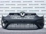 Renault Kangoo Express Van 2021-2025 Front Bumper Textured Genuine [rtxt]