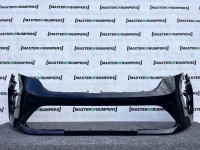 Renault Clio E-tech Evolution Mk5 Facelift 2023-2025 Front Bumper Genuine [r672]