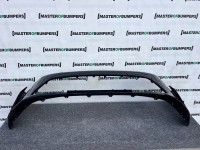 Renault Clio E-tech Evolution Mk5 Facelift 2023-2025 Front Bumper Genuine [r672]