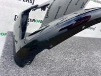 Renault Clio E-tech Evolution Mk5 Facelift 2023-2025 Front Bumper Genuine [r672]