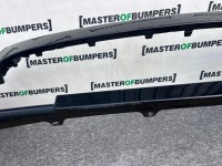 Renault Clio E-tech Evolution Mk5 Facelift 2023-2025 Front Bumper Genuine [r672]