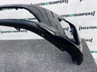 Renault Clio E-tech Evolution Mk5 Facelift 2023-2025 Front Bumper Genuine [r672]