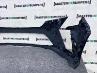 Renault Clio E-tech Evolution Mk5 Facelift 2023-2025 Front Bumper Genuine [r672]