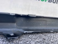 Renault Clio E-tech Evolution Mk5 Facelift 2023-2025 Front Bumper Genuine [r672]