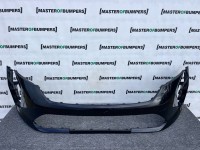 Renault Clio E-tech Evolution Mk5 Facelift 2023-2025 Front Bumper Genuine [r672]