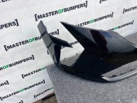 Renault Clio E-tech Evolution Mk5 Facelift 2023-2025 Front Bumper Genuine [r672]