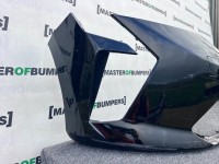 Renault Clio E-tech Evolution Mk5 Facelift 2023-2025 Front Bumper Genuine [r672]