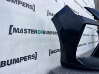 Renault Clio E-tech Evolution Mk5 Facelift 2023-2025 Front Bumper Genuine [r672]