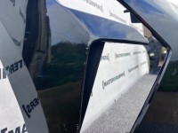 Renault Clio E-tech Evolution Mk5 Facelift 2023-2025 Front Bumper Genuine [r672]