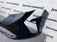Renault Clio E-tech Evolution Mk5 Facelift 2023-2025 Front Bumper Genuine [r672]