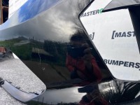 Renault Clio E-tech Evolution Mk5 Facelift 2023-2025 Front Bumper Genuine [r672]