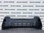 Renault Master Mk3 Pre-facelift 2010-2019 Front Bumper  Genuine [r675]