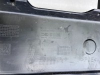 Renault Master Mk3 Pre-facelift 2010-2019 Front Bumper  Genuine [r675]