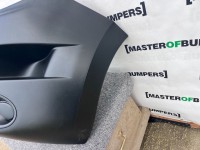 Renault Master Mk3 Pre-facelift 2010-2019 Front Bumper  Genuine [r675]