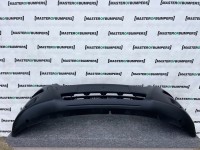 Renault Master Mk3 Pre-facelift 2010-2019 Front Bumper  Genuine [r675]
