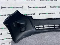 Renault Master Mk3 Pre-facelift 2010-2019 Front Bumper  Genuine [r675]