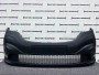Renault Trafic Se Van Sl27 2015-2020 Front Bumper Genuine [r681]