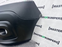 Renault Trafic Se Van Sl27 2015-2020 Front Bumper Genuine [r681]