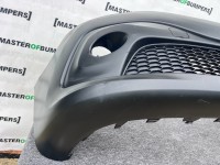 Renault Trafic Se Van Sl27 2015-2020 Front Bumper Genuine [r681]