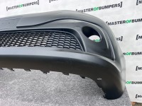 Renault Trafic Se Van Sl27 2015-2020 Front Bumper Genuine [r681]
