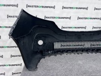 Renault Trafic Se Van Sl27 2015-2020 Front Bumper Genuine [r681]