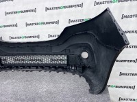 Renault Trafic Se Van Sl27 2015-2020 Front Bumper Genuine [r681]
