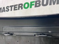 Renault Trafic Se Van Sl27 2015-2020 Front Bumper Genuine [r681]