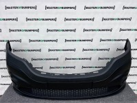 Renault Trafic Se Van Sl27 2015-2020 Front Bumper Genuine [r681]