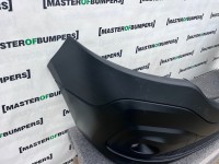 Renault Trafic Se Van Sl27 2015-2020 Front Bumper Genuine [r681]