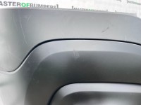 Renault Trafic Se Van Sl27 2015-2020 Front Bumper Genuine [r681]