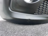 Renault Trafic Se Van Sl27 2015-2020 Front Bumper Genuine [r681]