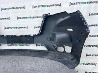 Renault Master Lm35 Van 2019-2024 Front Bumper Textured Genuine [r...]