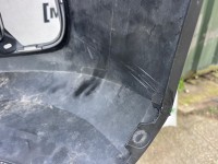 Renault Master Lm35 Van 2019-2024 Front Bumper Textured Genuine [r...]