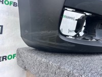 Renault Master Lm35 Van 2019-2024 Front Bumper Textured Genuine [r...]