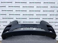 Renault Master Lm35 Van 2019-2024 Front Bumper Textured Genuine [r...]