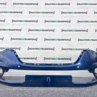 Renault Talisman Pre | front bumper | Master of Bumpers