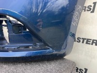 Renault Talisman Pre-lift 2016-2019 Front Bumper No Jets + 6 Pdc Genuine [r684]