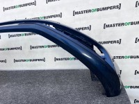 Renault Talisman Pre-lift 2016-2019 Front Bumper No Jets + 6 Pdc Genuine [r684]